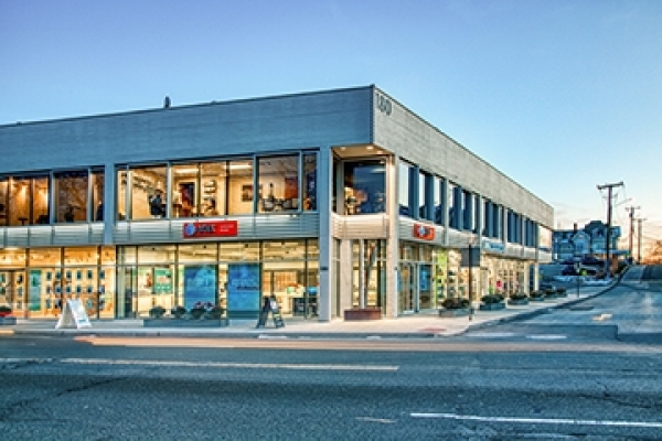 Listing Image #1 - Retail for lease at 180 Post Road East, Westport CT 06880 Listing Image #1 - Retail for lease at 180 Post Road East, Westport CT 06880