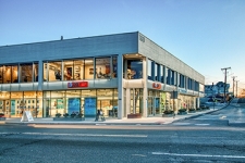 Retail for lease in Westport, CT