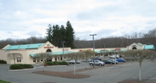 Listing Image #1 - Retail for lease at 380 Monroe Turnpike, Monroe CT 06468