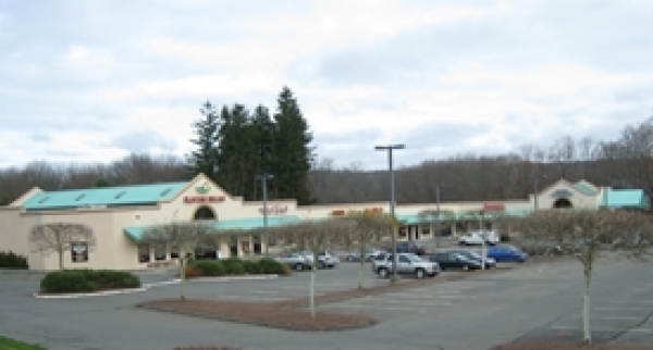 Listing Image #1 - Retail for lease at 380 Monroe Turnpike, Monroe CT 06468