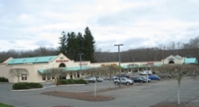 Retail for lease in Monroe, CT