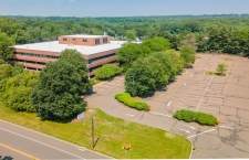 Listing Image #1 - Office for lease at 75 Merritt Blvd, Trumbull CT 06611