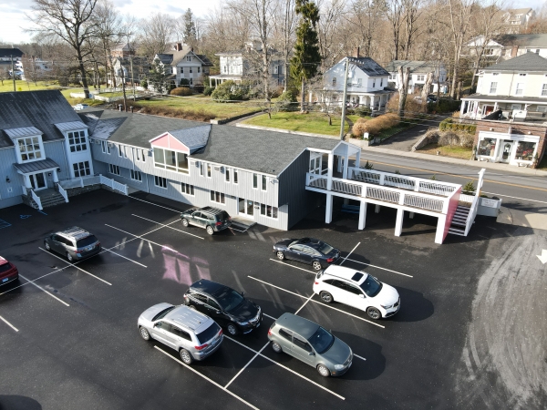 Listing Image #1 - Office for lease at 51 Riverside Avenue, Westport CT 06880