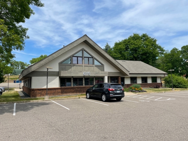 Listing Image #1 - Office for lease at 6115 Cahill Avenue, Inver Grove Heights MN 55076