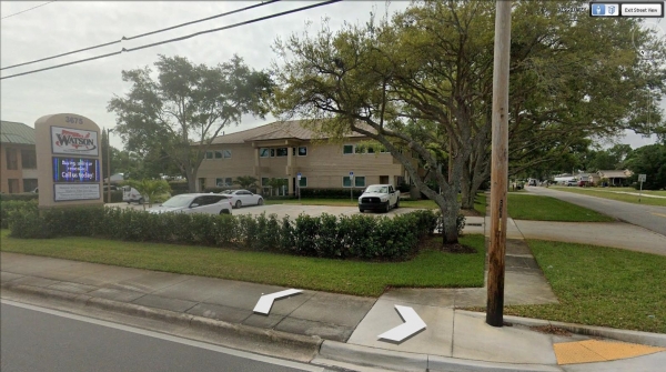 Listing Image #1 - Office for lease at 3675 20th Street, Suite A, Vero Beach FL 32960