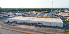 Industrial property for lease in Waco, TX