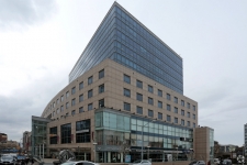 Office for lease in Flushing, NY