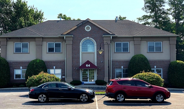 Listing Image #1 - Office for lease at 64 Rt 46 West, Pine Brook NJ 07058