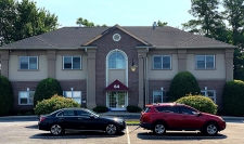 Office for lease in Pine Brook, NJ