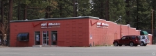 Retail property for lease in South Lake Tahoe, CA