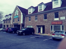 Office property for lease in Natick, MA