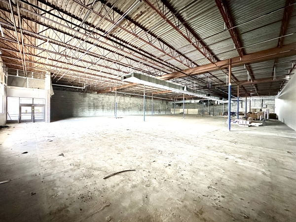 Listing Image #3 - Retail for lease at 1507 N Bowman Ave, Danville IL 61832