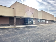 Retail for lease in Danville, IL