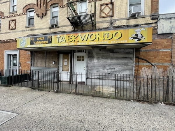 Listing Image #2 - Retail for lease at 792 Onderdonk Ave, Ridgewood NY 11385
