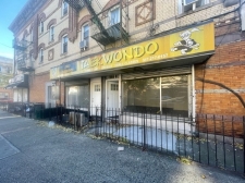 Retail property for lease in Ridgewood, NY