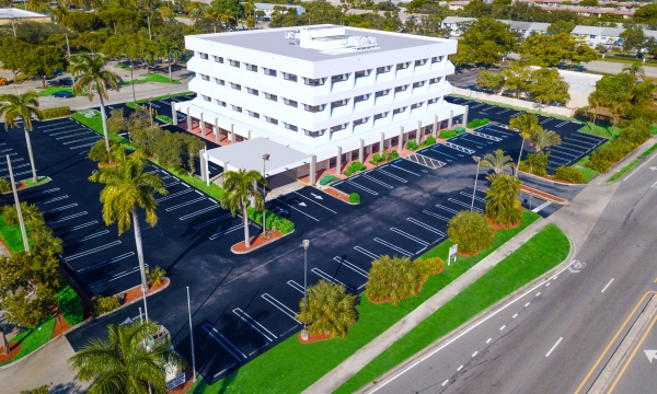 Listing Image #2 - Office for lease at 351 S Cypress Rd #115B, Pompano Beach FL 33060