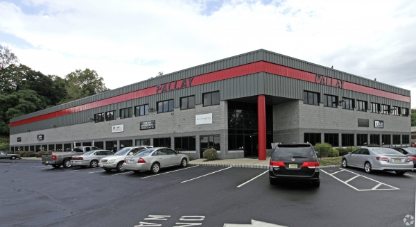 Listing Image #1 - Office for lease at 315 Wootton St, Boonton NJ 07005