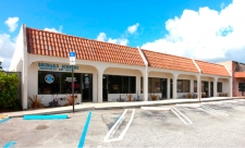 Listing Image #1 - Office for lease at 10910 Wiles Rd, Coral Springs FL 33076