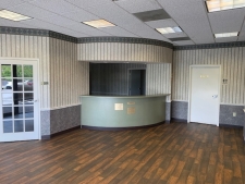 Office for lease in Valdosta, GA
