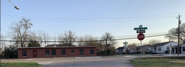 Listing Image #1 - Retail for lease at 500, GARLAND TX 75040