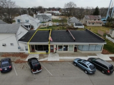 Listing Image #1 - Office for lease at 21 N Main Street, North Hampton OH 45349