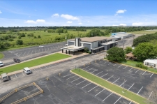 Office property for lease in Robinson, TX