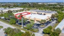 Industrial property for lease in Sunrise, FL