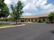 Office property for lease in Darien, IL