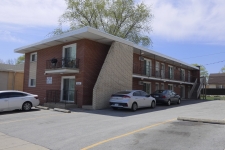 Multi-family property for lease in Blue Island, IL