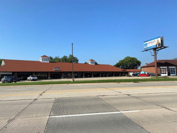 Listing Image #1 - Retail for lease at 3995 State Road 38 E, Lafayette IN 47905