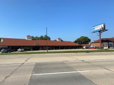 Retail property for lease in Lafayette, IN