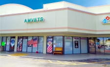 Retail property for lease in Margate, FL