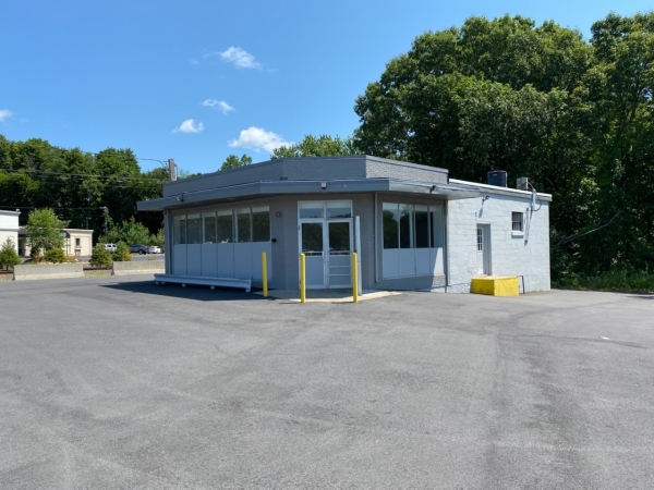 Listing Image #1 - Retail for lease at 121 Mendon rd, Cumberland RI 02864