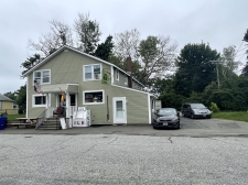 Listing Image #1 - Retail for lease at 3 Town Beach Rd, Old Saybrook CT 06475