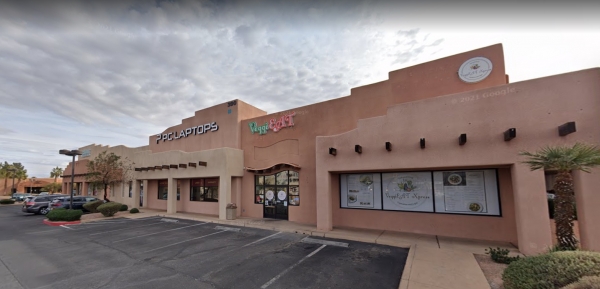 Listing Image #1 - Retail for lease at 390 N. Stephanie St., Henderson NV 89014