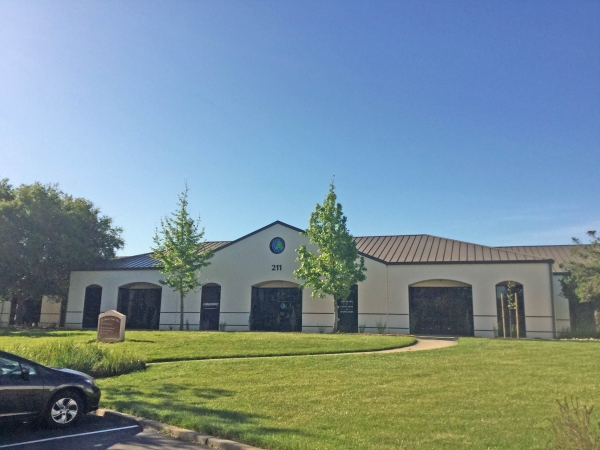 Listing Image #1 - Office for lease at 211 Gateway Rd West #201, Napa CA 94558