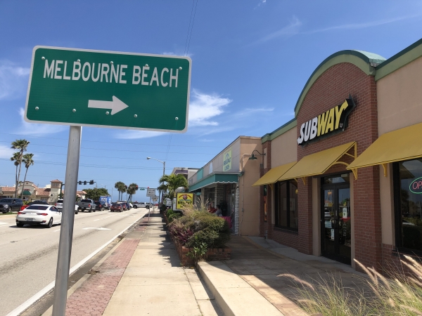 Listing Image #1 - Shopping Center for lease at 121 5th Avenue, Indialantic FL 32903 Listing Image #1 - Shopping Center for lease at 121 5th Avenue, Indialantic FL 32903