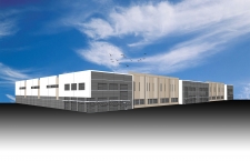 Industrial for lease in Castle Rock, CO