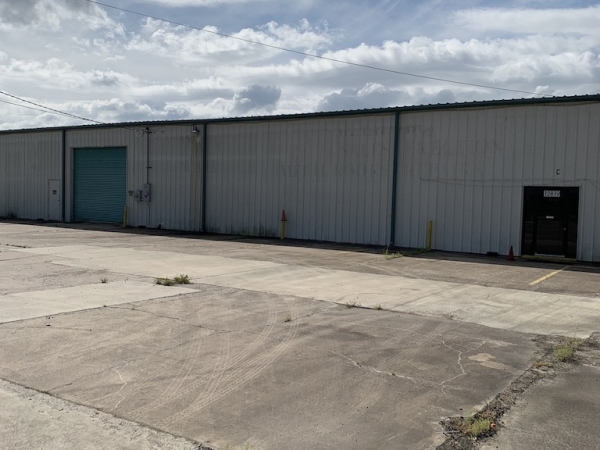 Listing Image #3 - Industrial for lease at 12841 Hwy 90, Beaumont TX 77713