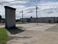 Listing Image #2 - Industrial for lease at 12841 Hwy 90, Beaumont TX 77713