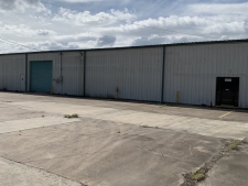 Listing Image #3 - Industrial for lease at 12841 Hwy 90, Beaumont TX 77713