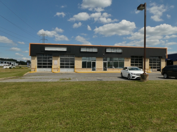Listing Image #1 - Retail for lease at 78 Route 73, Voorhees Township NJ 08043