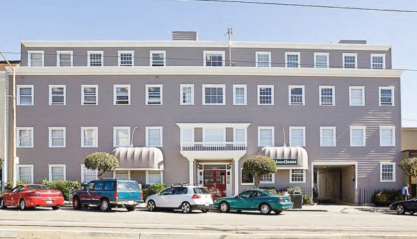 Listing Image #1 - Health Care for lease at 345 West Portal, San Francisco CA 94127