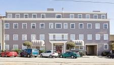 Health Care property for lease in San Francisco, CA