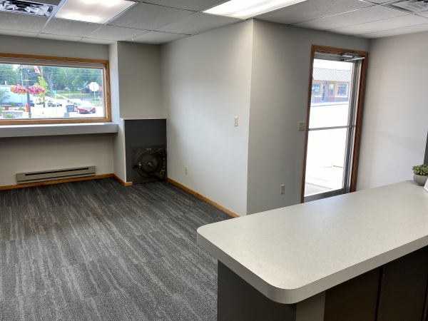 Listing Image #2 - Office for lease at 338 West Main, Ellsworth WI 54011