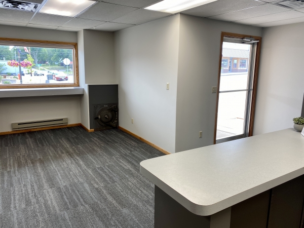 Listing Image #2 - Office for lease at 338 West Main, Ellsworth WI 54011 Listing Image #2 - Office for lease at 338 West Main, Ellsworth WI 54011