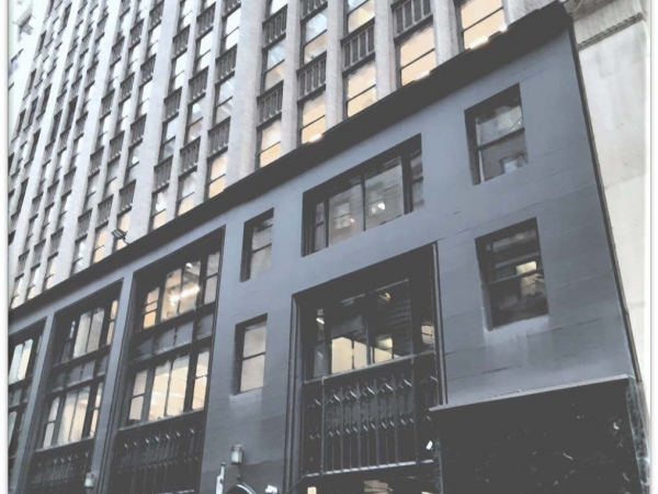 Listing Image #1 - Office for lease at 205 West 39th Street, New York NY 10018 Listing Image #1 - Office for lease at 205 West 39th Street, New York NY 10018