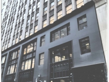 Listing Image #1 - Office for lease at 205 West 39th Street, New York NY 10018 Listing Image #1 - Office for lease at 205 West 39th Street, New York NY 10018