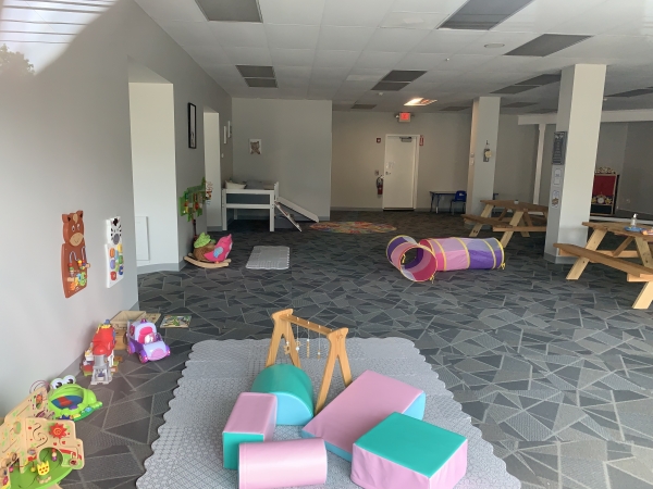 Listing Image #4 - Retail for lease at 439 Boston Post Rd, Guilford CT 06437 Listing Image #4 - Retail for lease at 439 Boston Post Rd, Guilford CT 06437