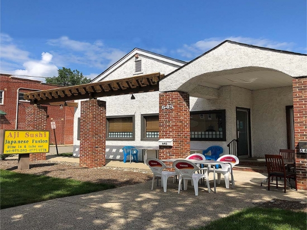 Listing Image #1 - Multi-Use for lease at 645 Speedwell Ave, Morris Plains NJ 07950 Listing Image #1 - Multi-Use for lease at 645 Speedwell Ave, Morris Plains NJ 07950